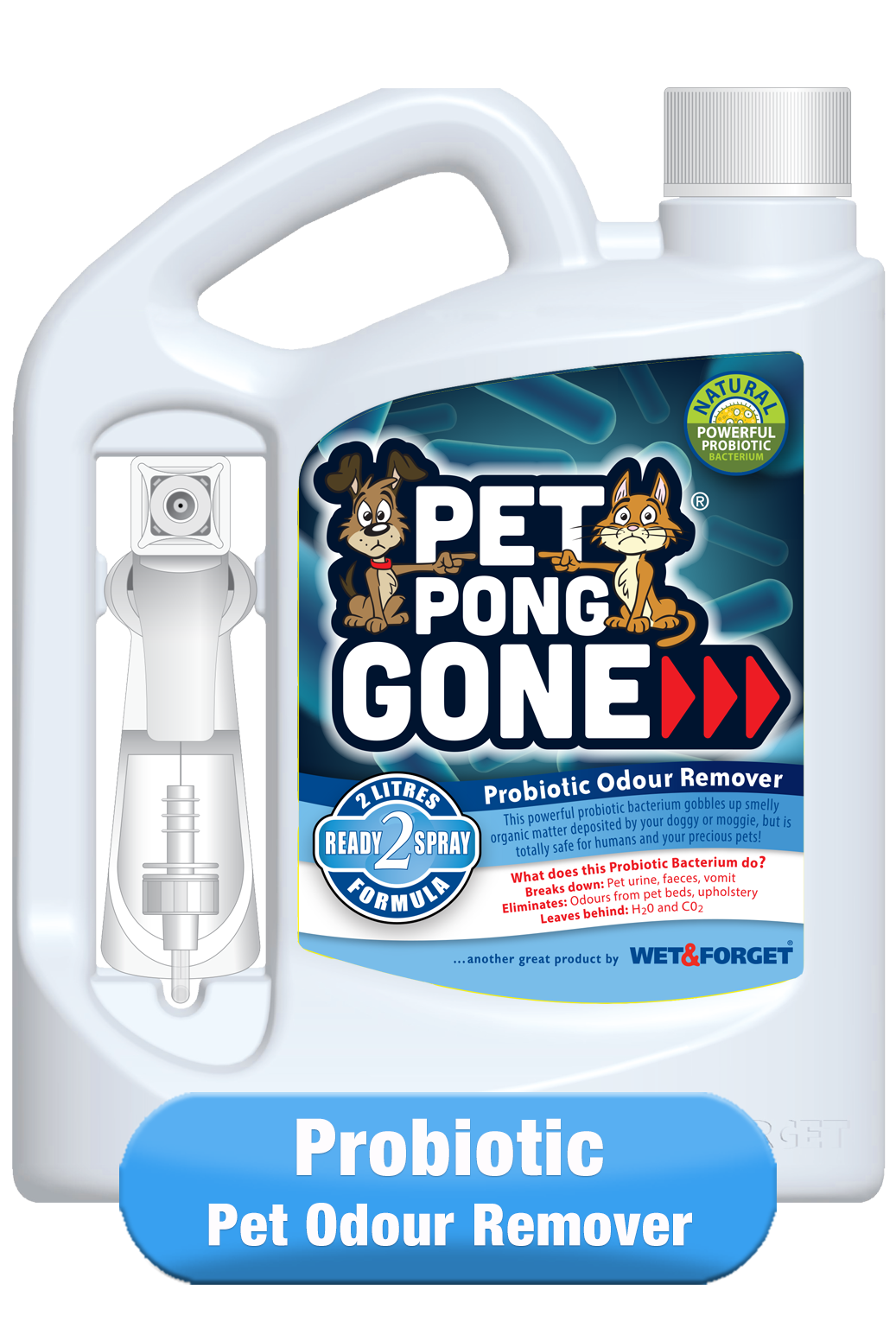 Best dog urine odor remover uk best sale